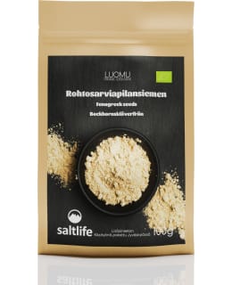 SALTLIFE LUOMU 100G ROHTOSARVIAPILANSIEM Main Image