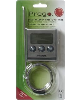 Prego digital oven thermometer Main Image