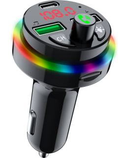 PREGO PA220 FM LÄHETIN Main Image