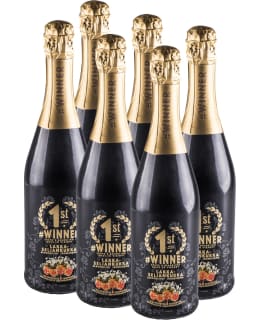 Winner Lakka-Seljankukka 0% 6x0,75l kuohuviini Main Image