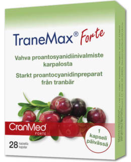 TRANEMAX FORTE 28 KAPS. Main Image