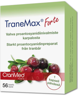 TRANEMAX FORTE 56 KAPS. Main Image