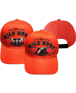 ZIGI WILD HUNT BEAR ORANS LIPPALAKKI Main Image