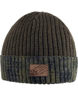 COFEE CAMOUFLAGE ARMY VIHREÄ PIPO Main Image