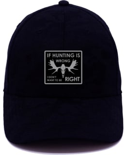 ZIGI ZAGI IF HUNTING IS WRONG MUST LAKKI Main Image