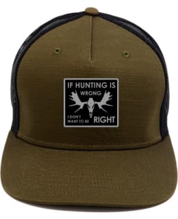 ZIGI ZAGI IF HUNTING IS WRONG VIHR LAKKI Main Image