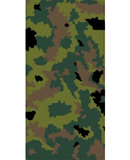 ZIGI ZAGI CAMO VIHREÄ TUUBIHUIVI Main Image