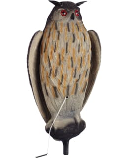 LIVE DECOYS OWL HUUHKAJANKUVA Main Image