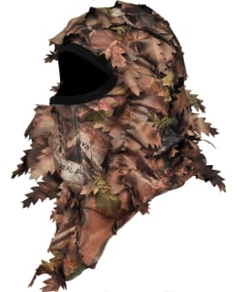 LDG 3D VÄRI NATURAL BLIND NAAMIOHUPPU Main Image