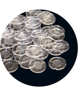 GUALANDI DST 12 200 MUOVI PÄÄTYLAPPU Main Image