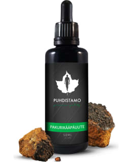 PUHDISTAMO 50ml PAKURIUUTE Main Image
