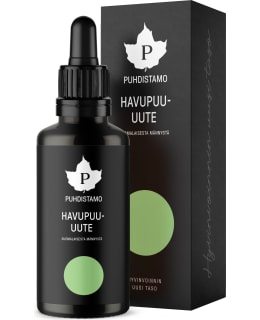 PUHDISTAMO 50ml HAVUPUU-UUTE Main Image