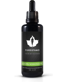 PUHDISTAMO 50ml NOKKOSUUTE Main Image