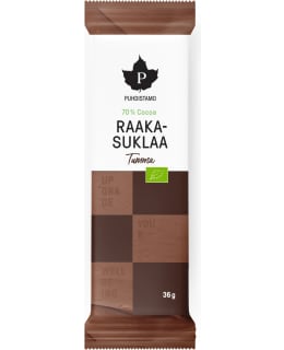 PUHDISTAMO 36G TUMMA RAAKASUKLAA Main Image