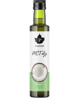 PUHDISTAMO 250ml MCT-ÖLJY Main Image