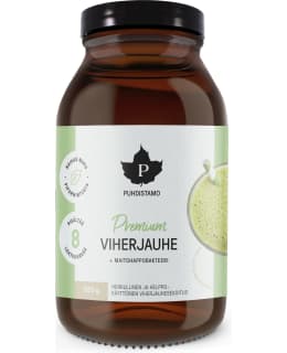 PUHDISTAMO 120G PREMIUM VIHERJAUHE Main Image