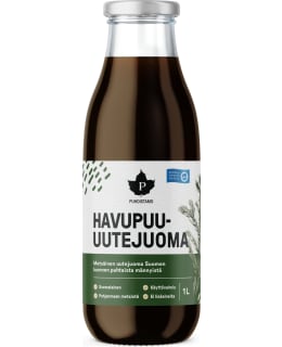 PUHDISTAMO 1000ML HAVUPUU-UUTEJUOMA Main Image