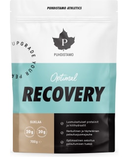 PUHDISTAMO ATH RECO SUKL 700G PAL.JUOMA Main Image