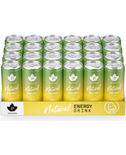 PUHDISTAMO PEAR LEM 24X330ML E.JUOMA TLK Main Image