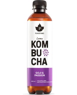 PUHDIST LUOMU GO-PASS 400ML KOMBUCHA KMP Main Image