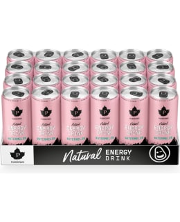 PUHDISTAMO ST WMELON 24X330ML EJUOMA TLK Main Image