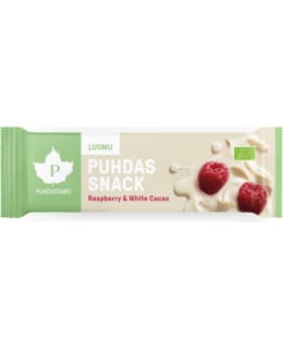 PUHDISTAMO RASPBERRY&WHI CAC VP.PATUKKA Main Image
