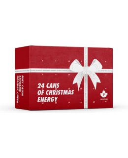 PUHDISTAMO NED 24X330ML JOULUKALENTERI Main Image