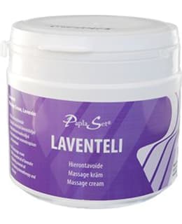 PAPLASET LAVENTELI 500 ML HIERONTAVOIDE Main Image