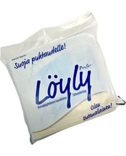 PAPLASET LÖYLY 25KPL 3-KERT LAUDELIINA Main Image