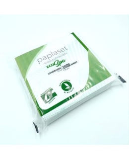 PAPLASET ECO SPA 25KPL MUOVITON LAUDELII Main Image