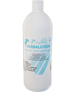 PAPLASET HERBALOTION 1 L HIERONTAVOIDE Main Image