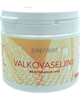 PAPLASET 500 ML VALKOVASELIINI Main Image