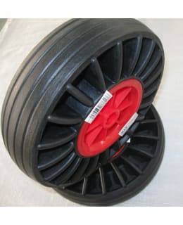 ARCTIC MARINE 250X80MM TRAILER SIVUPYÖRÄ Main Image