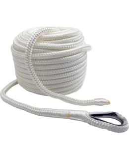 ARCTIC ROPE 12MM/35M PES ANKKURIKÖYSI Main Image