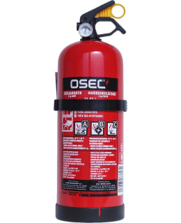 OSEC 13A 89B C, 2 KG VENE JAUHESAMMUTIN Main Image