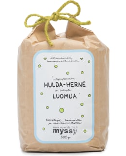 Myssyfarmin Hulda 500g luomuherne Main Image