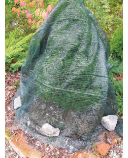 HORTEX VARJOSTUSVERKKO 10 M² Main Image