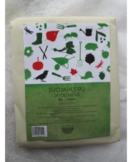 HORTEX SUOJAHUPPU XL BEIGE, Ø75X150CM Main Image