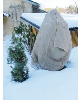 HORTEX JUUTTIHUPPU NATURAL, Ø70 X 120 CM Main Image