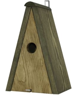 DOMESTIC BIRDHOUSE Main Image