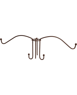 HORTEX 15X60CM 6MM AMPPELIKOUKKU 2-SAK. Main Image