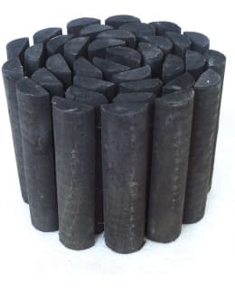 HORTEX PUUREUNANAUHA MUSTA, 30 CM X 2 M Main Image