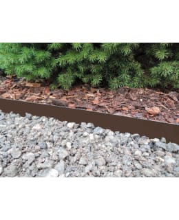 HORTEX 16CM X 106CM X 1,5MM METALLIREUNA Main Image