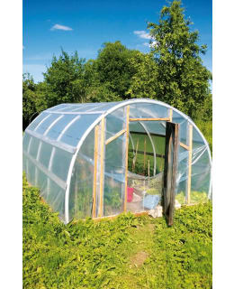 KASVIHUONEKALVO 30m2 5X6 M Main Image