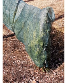 HORTEX 2X10 M VARJOSTUSVERKKO Main Image