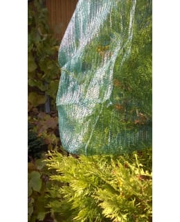 HORTEX VARJOSTUSVERKKOHUPPU Ø90X150CM Main Image