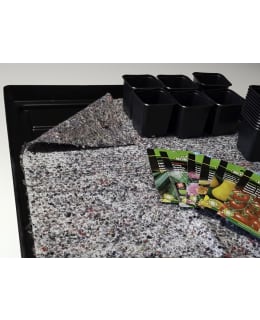 HORTEX 120CMX40M ALTAKASTELUMATTO Main Image