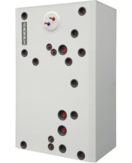 JÄSPI OVALI HYBRID 1000 ENERGIAVARAAJA Main Image