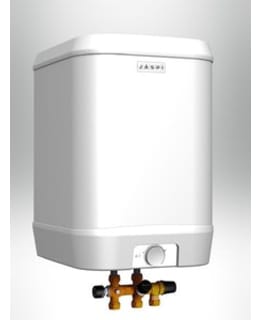 JÄSPI VLK-15 2 kW SEINÄ VEDENLÄMMITIN Main Image