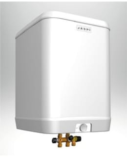 JÄSPI VLK-60 2 kW SEINÄ VEDENLÄMMITIN Main Image